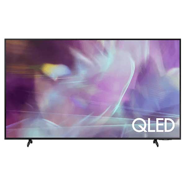 TV LED Samsung QE65Q60AAUXXH 4K Smart