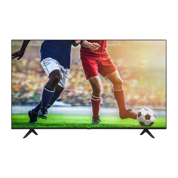 TV LED Hisense H43A7100 4K Smart