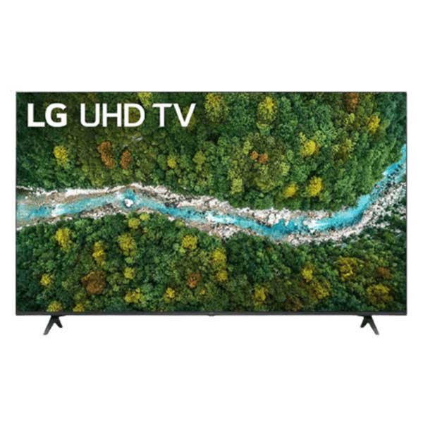 TV LED LG 65UP76703LB 4K Smart