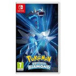 Igrica Nintendo Switch Pokemon Brilliant Diamond