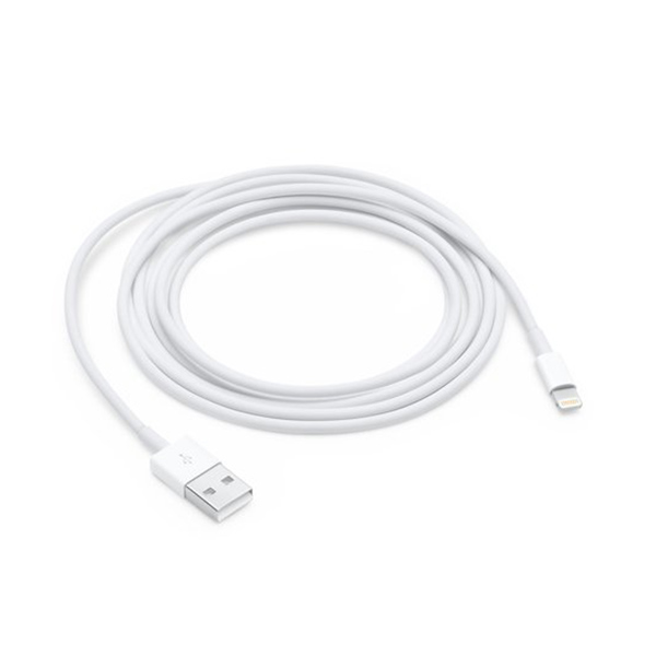 Kabl Apple MD819ZM/A 2M USB 2m
