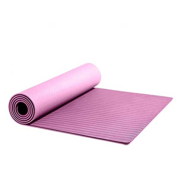 Prostirka Yunmai Yoga Xiaomi YMYG-T802 ljubičasta
