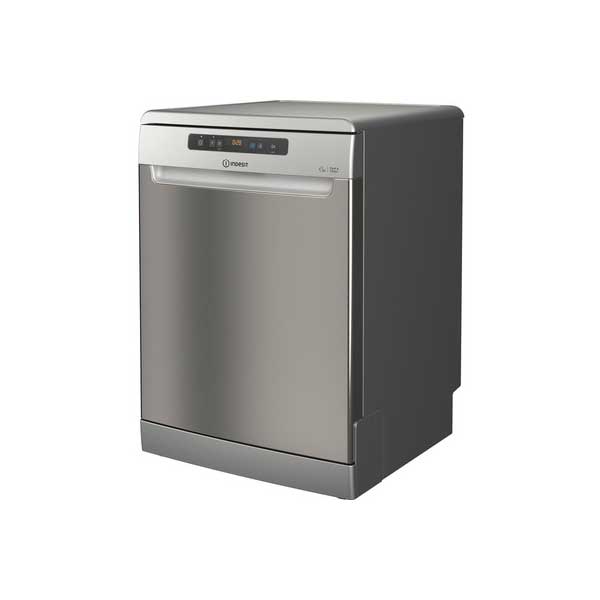 Mašina za pranje posuđa Indesit DFO 3C26 X