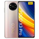 Mobilni telefon Poco X3 Pro 8/256GB (Metal Bronze)