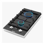 Ugradna ploča BOSCH PRB3A6D70 domino/plinska/ Ugradna ploča BOSCH PRB3A6D70 domino/plinska/