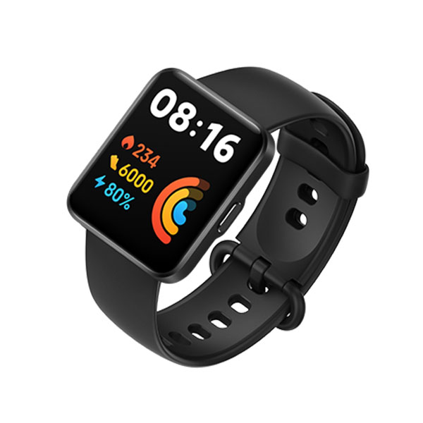 Pametni sat Xiaomi Redmi Watch 2 Lite Global (Black)