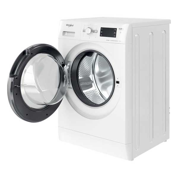 Mašina za pranje i sušenje veša Whirlpool FWDG 971682E WSV