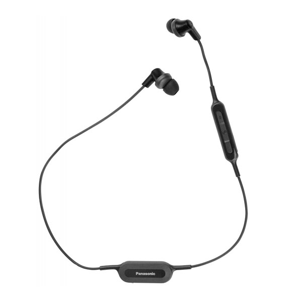 Slušalice Panasonic RP-NJ300BE-K Bluetooth