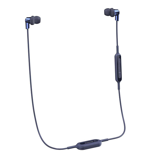 Slušalice Panasonic RP-NJ300BE-A Bluetooth