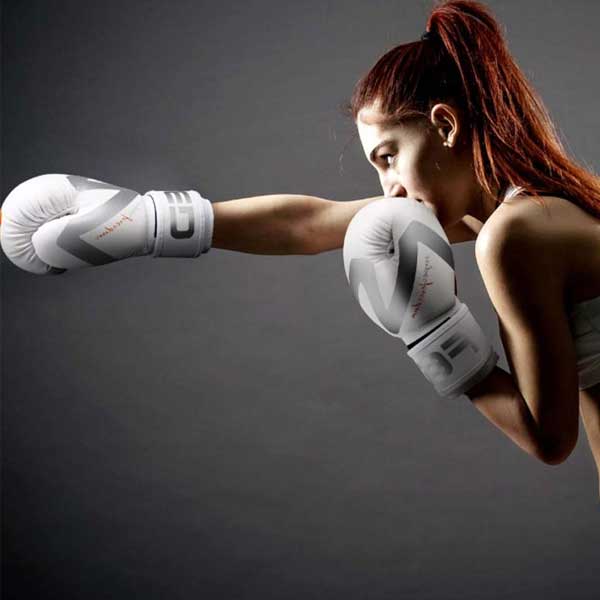 Rukavice bokserske za žene FED-XM0107