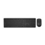 Tastatura+miš Dell WL KM636 bežični set