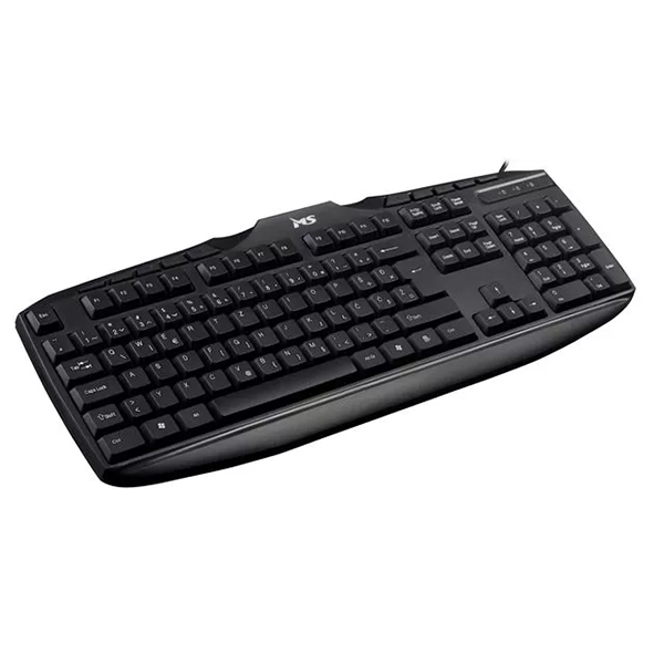 Tastatura MSI Zeta