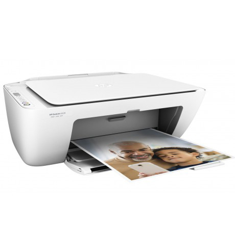 MFP HP DeskJet 2620 InkJet WiFi