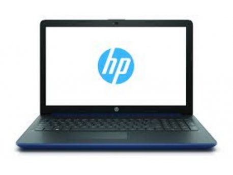 Laptop HP 15-da0025nm/4/128 SSD 