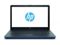 Laptop HP 15-da0025nm/4/128 SSD 