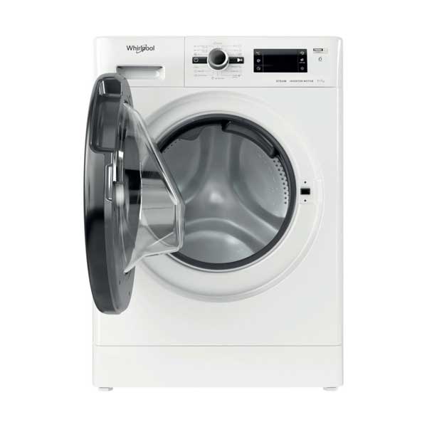 Mašina za pranje i sušenje veša Whirlpool FWDG 971682 WBV
