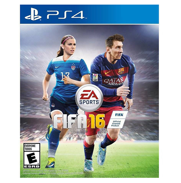 Igrica PS4 Fifa 2016