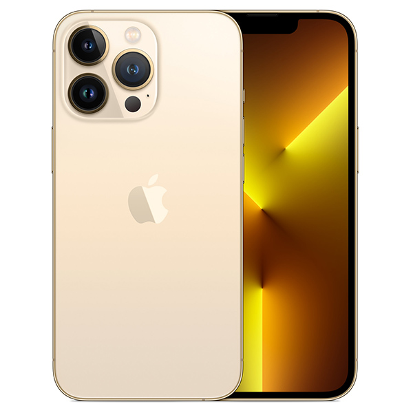 Mobilni telefon Apple iPhone 13 Pro 6/256GB (Gold)