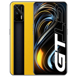 Mobilni telefon Realme GT 5G Mobile RMX2202 12/256GB Racing Yellow/