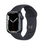 Pametni sat Apple iWatch 7 45mm Midnight Sport Band Pametni sat Apple iWatch 7 45mm Midnight Sport Band