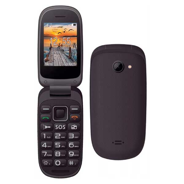 Mobilni telefon MaxCom MM818 (b)