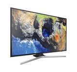 TV LED Samsung UE55MU6222 4K Smart Curved (zakrivljen)