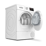 Mašina za sušenje veša BOSCH WTR85T00BY 9kg/toplotna pumpa/ Mašina za sušenje veša BOSCH WTR85T00BY 9kg/toplotna pumpa/