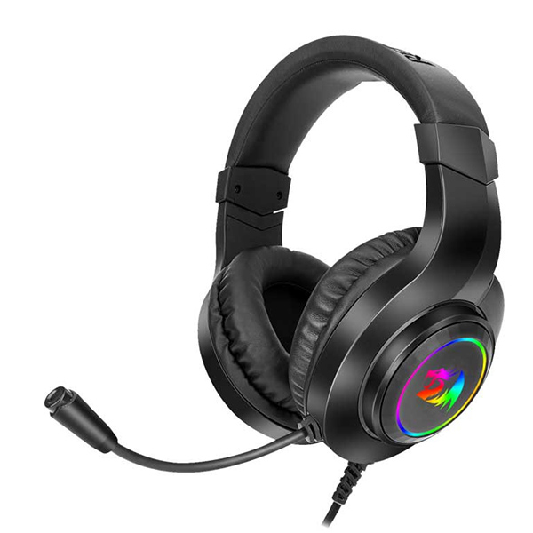 Slušalice Redragon Hylas H260 RGB Gaming