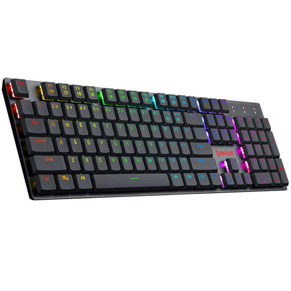 Tastatura Redragon Apas K535 RGB Mehanička Gaming
