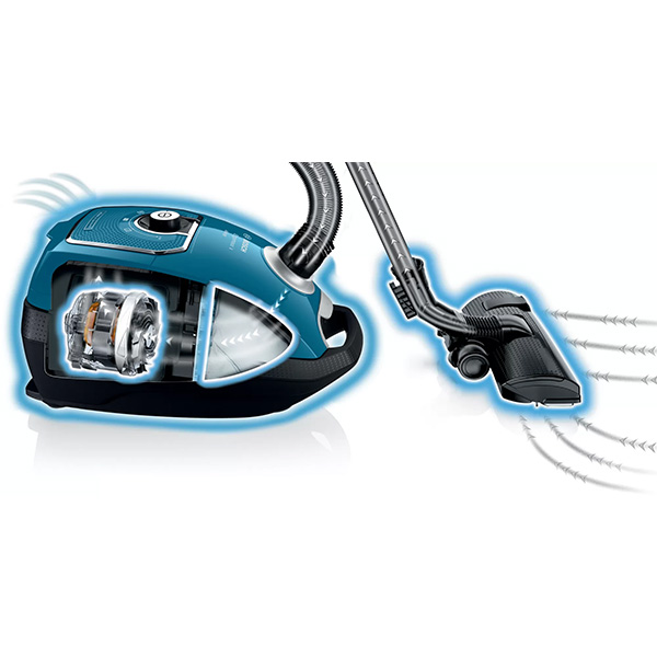 Usisivač Bosch BGL7EXCL 850W/