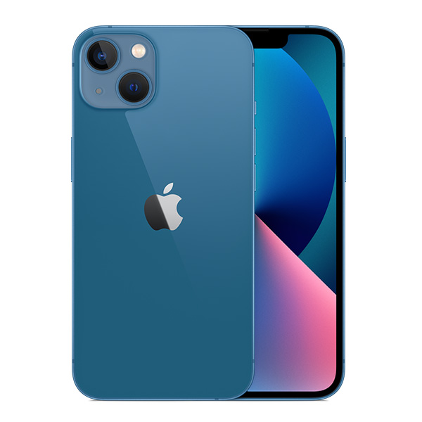 Mobilni telefon Apple iPhone 13 4/128GB (Blue)