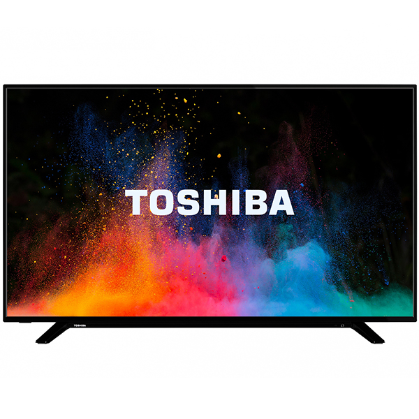 TV LED Toshiba 55UA2063DG 4K Smart Android