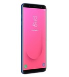 Mobilni telefon Samsung J810 J8 2018 3/32GB DS (bl)