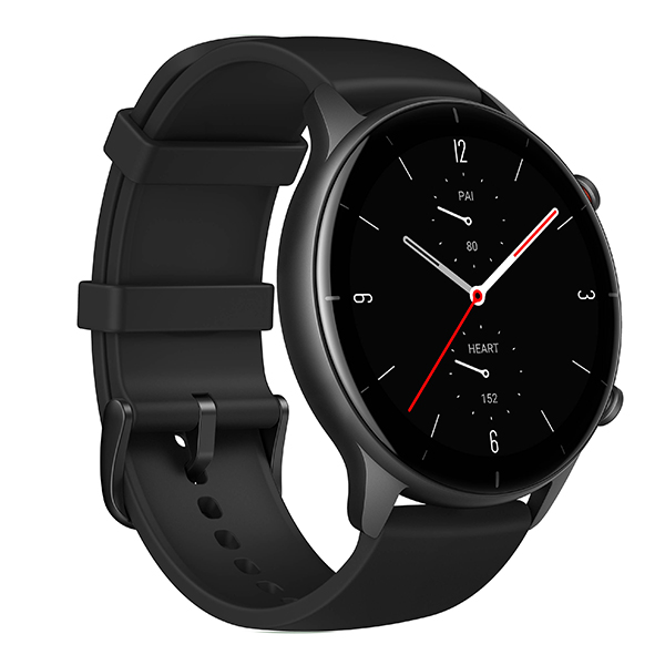 Pametni sat Xiaomi Amazfit GTR 2e (Obsidian Black) Pametni sat Xiaomi Amazfit GTR 2e (Obsidian Black)