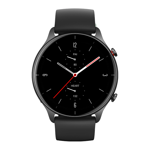 Pametni sat Xiaomi Amazfit GTR 2e (Obsidian Black) Pametni sat Xiaomi Amazfit GTR 2e (Obsidian Black)