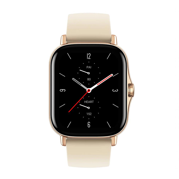 Pametni sat Xiaomi Amazfit GTS 2 (Desert Gold) Pametni sat Xiaomi Amazfit GTS 2 (Desert Gold)