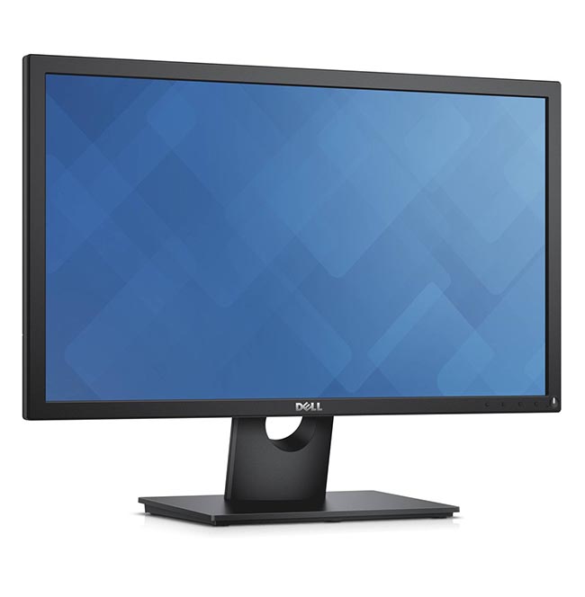 Monitor Dell E2418HN