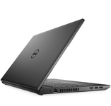 Laptop Dell 3567 i5-7200U/4/1 crni