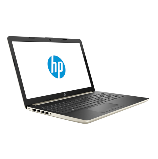 Laptop HP 15-da0026nm i3-7020U/4/256 4RP57EA