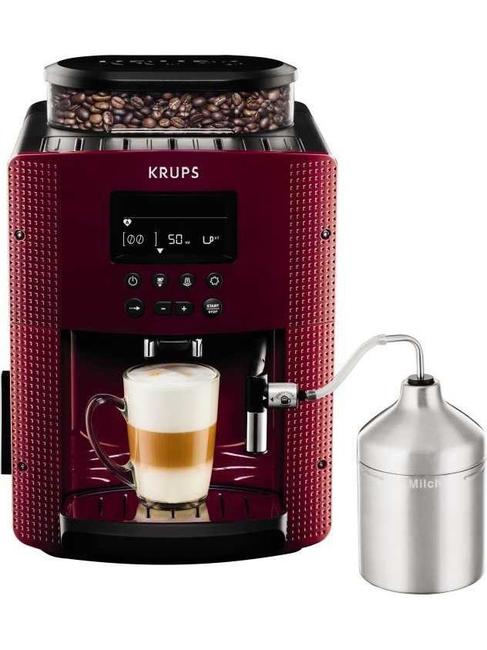 Espresso aparat Krups EA810770