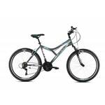 Bicikl Capriolo Diavolo 600 26/18 sivo-plavo/