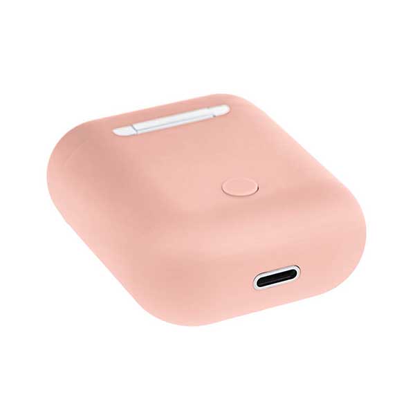 Slušalice Moye Aurras True Wireless Earphone Pink