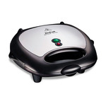 Toster 3u1 Tefal SW614831 (tost/waffle/grill)