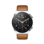 Pametni sat Xiaomi Watch S1 GL (Silver Brown)