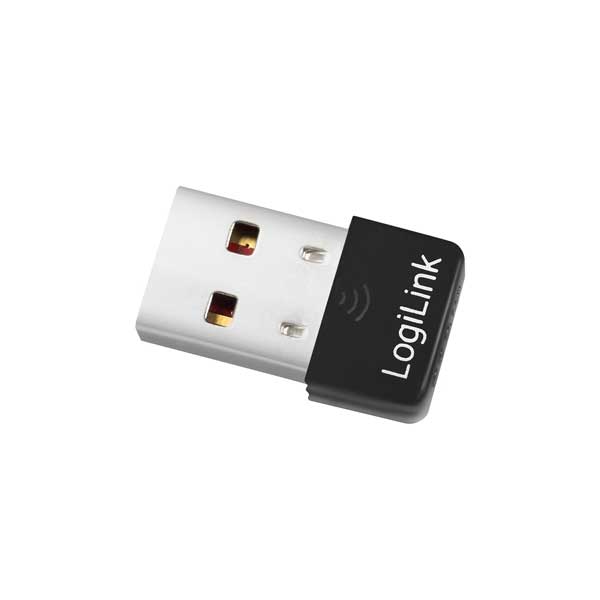 USB Wireless LogiLink ultra nano size