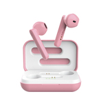 Slušalice Trust Primo Touch Bluetooth (Pink)
