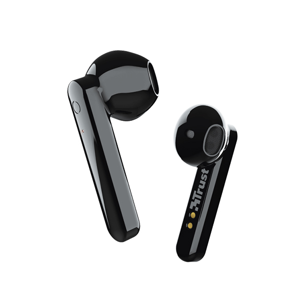 Slušalice Trust Primo Touch Bluetooth (Black)