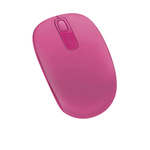 Miš Microsoft Wireless U7Z-00065 (Magenta pink)