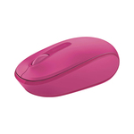 Miš Microsoft Wireless U7Z-00065 (Magenta pink)