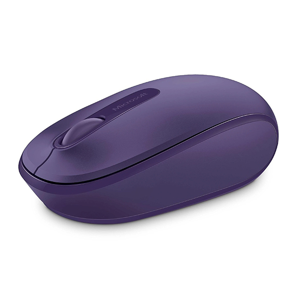 Miš Microsoft Wireless U7Z-00044 (Purple)